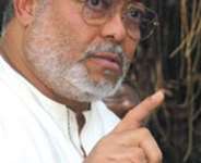 Rawlings Disenchantment With His Party (NDC) Must Be a Wake-Up Call for His Hardcore Supporters in This 2012 Election.