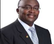 Dr. Bawumia is not just better than his Opponents