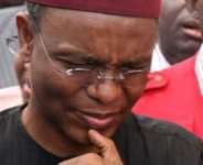 BREAKING NEWS: Nasir El-Rufai Mocks Boko Haram Revealed Sponsors: SHERIFF AND IHEJIRIKA