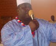 My Advice To Chairman Bugri Naabu