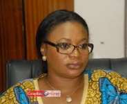Mrs. Charlotte Osei