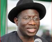 A Word to Dr. Goodluck Jonathan and a Lesson for Ghana