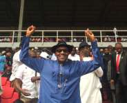Buhari’s Victory And The Task Ahead