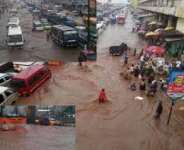 THE GHANAIAN BLAME-GAME