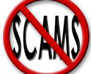 Scam Alert: Beware Of Online Money Earning Sites Such As Jobrize