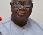 Pharmacist T.C. Corquaye: First Among Equals