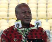 Growing Ghanaian Businesses; John Mahama Can Never Be Trusted