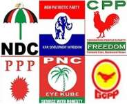 WITH THE 2012 ELECTIONS BEHIND US, LET US TURN OUR ATTENTION TO THE EVIL DUET: FRAUD AND CORRUPTION