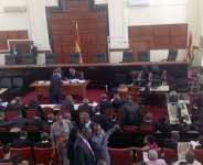 Supreme Court Censors Speech on Election Challenge
