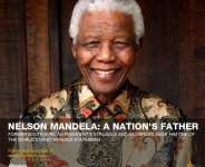 Prez Hero Mandela: Madiba