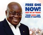Mahama’s Free SHS ‘Conversion’ Should Be A Win-Win For The NPP