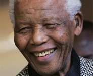 The Canonization Of “Saint Mandela”