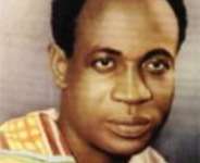 If Nkrumah Were My Father... (A Dedication to All Fathers)