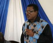 Mensa Otabil