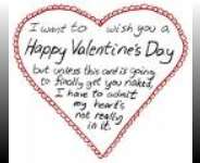 valentine