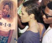 Wizkids Alleged Caro Claims Her Account Was Hacked