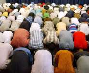 A Ramadan wish for peace in Chereponi