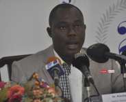 SONA - Gyampo Must Know Better. The President Said Nothing Wrong.