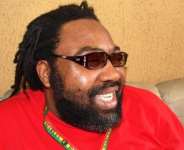 I Would Have Landed In Prison—Ras Kimono