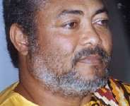 JJ Rawlings: The Janus-Faced Man of Delusions of Political Grandeur