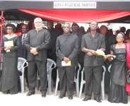 Letter to Jomo: Who stole Rawlings phone?