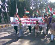 Assam: Where people defy militant’s diktat