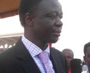 “More Grace to Rev. Eastwood Anaba and family”