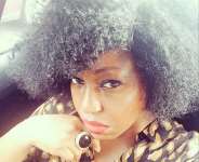 Rita Dominic Reveals Present Relationship Status