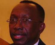 DIVORCE AMONG ORDAINED MINISTERS IN GHANA
