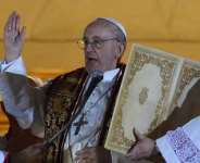 “Francis Effects” In The Age Of Moral Free Fall