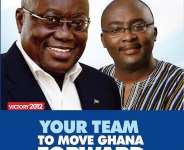 The NPP Must Field A Non-Twi Speaking Candidate In 2016