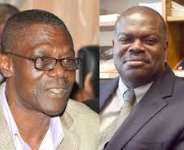 Gbevlos Show Of Power Vrs Legons Obstinacy