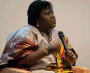 Nana Oye Lithur