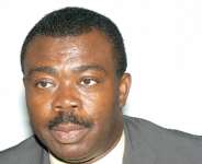 Hon. Stephen Asamoah Boateng(ASABEE)