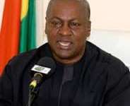 Can the next four years be better under Pres. Mahama?