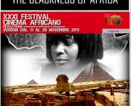 Creating The Blackness Of Africa Goes To Cinema