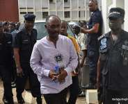 Fighting Corruption In Ghana The Korean Way - Lessons From The Judgment Debt Scandals