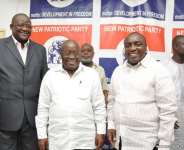 Is There Confusion Over Mandates In The NPP?