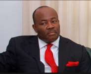 Breaking News!!! Plans By Godswill Akpabio To Assassinate Edidem Umoette