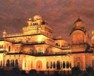 Rajasthan India Holidays - Some Popular Tourist Attractions