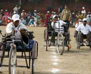 Integrating The Youth With Disability In The Ghanaian Society And The Way Forward
