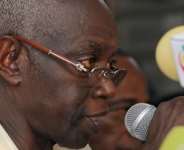 Dr Afari Djan’s Intransigence: Has Water Stayed Too Long In The Bottle?