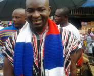 Re: Is NPP Ashanti Regional Chairman Wontumi Facing An Uphill Battle Justifying?