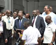 What leadership style does Nana Akufo Addo bring to the table? Part 2