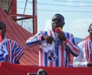 Upper East TEIN Blasts NPP Youth Organizer Over Reckless Comment