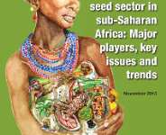 Enclosing Africa’s commons: dramatic seed industry expansion in Africa