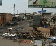 Sharing the City: the case for Sodom and Gomorrah