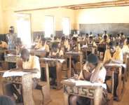 New methods of doing mathematics in Ghana