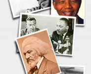 Biographies of Great African-Americans