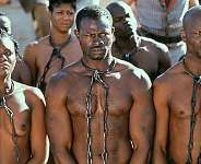 Trans-Atlantic Slave Trade In Gold Coast: A General Overview